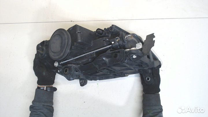 Фара (передняя) Volkswagen Touareg, 2008