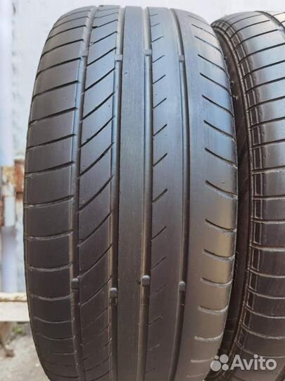 Continental ContiSportContact 205/55 R16 91V