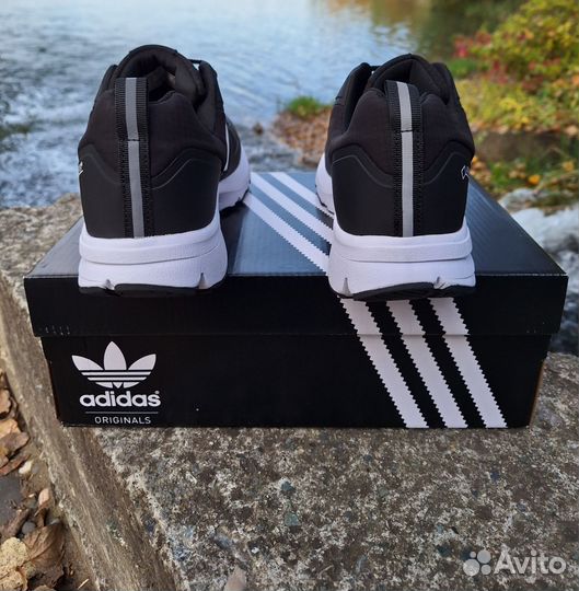 Термо кроссовки Adidas