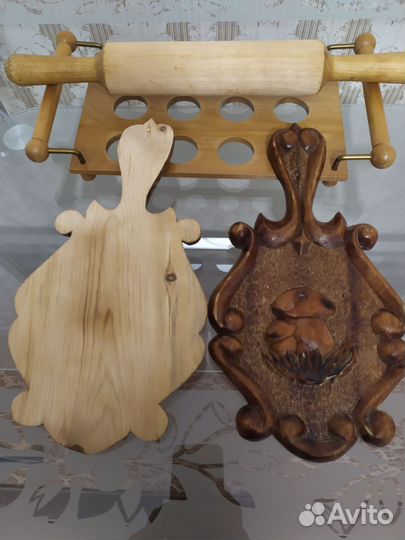 Кухонная утварь