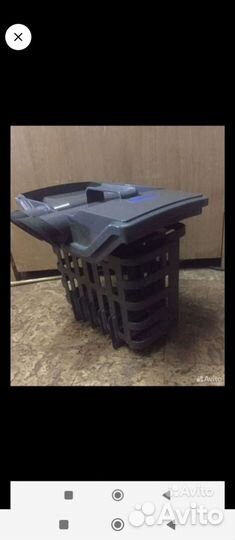 Насадки,щетки для пылесоса Zelmer, новые