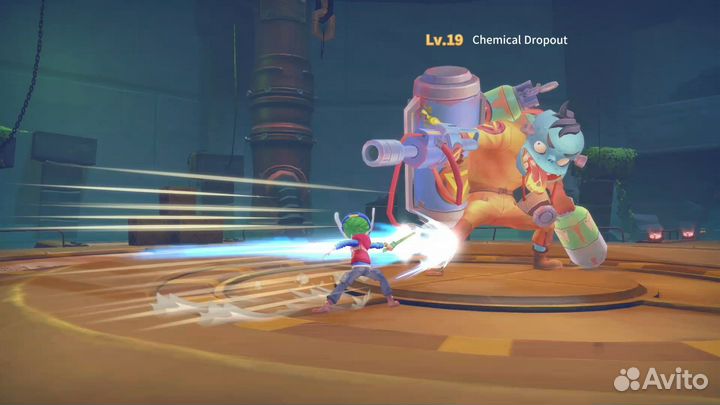 My Time AT Portia Deluxe Edition PS4/PS5