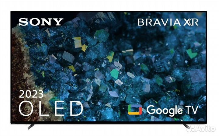 Телевизор sony XR-65A80L (2023)