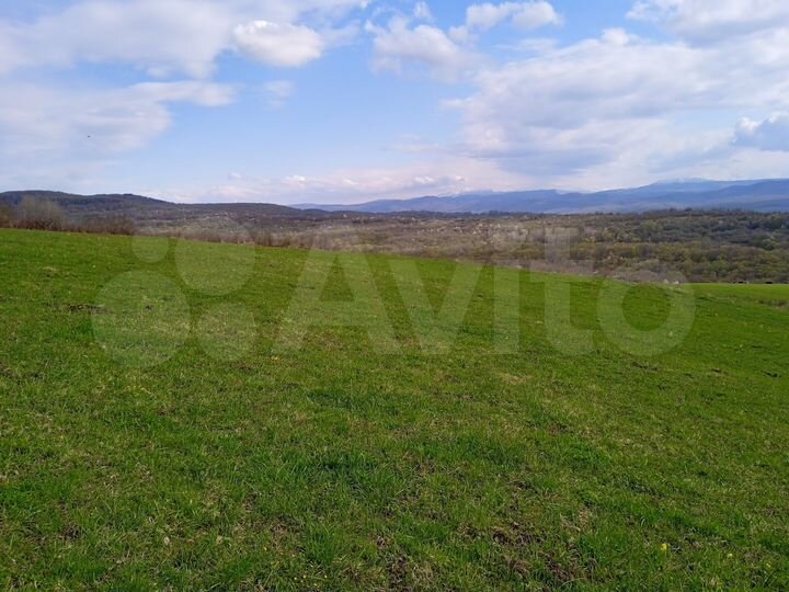 Участок 23,8 га (СНТ, ДНП)