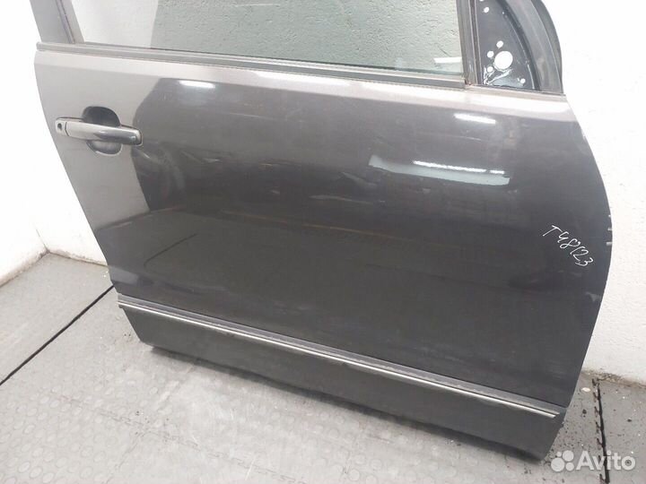 Дверь боковая Suzuki Grand Vitara, 2012