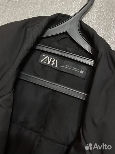 Куртка zara s