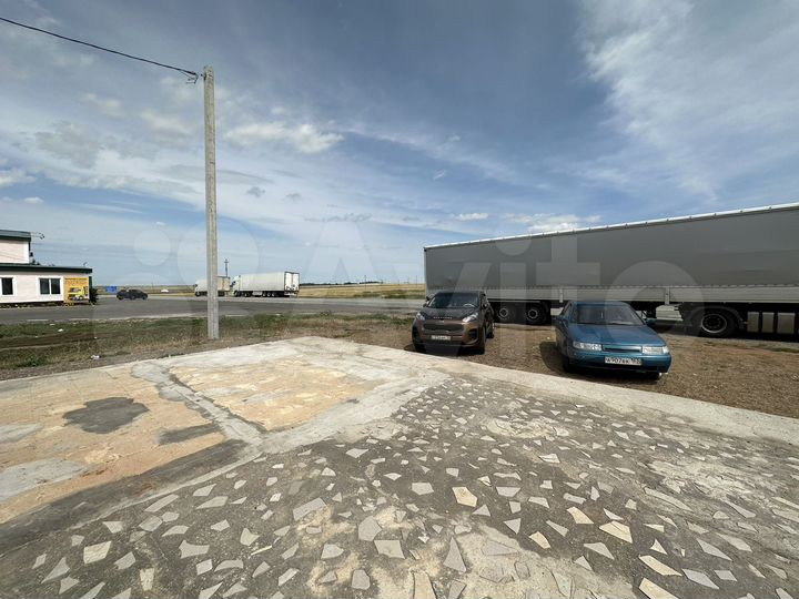 Общепит, 250 м²