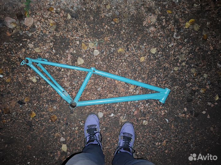 Рама мтб 26