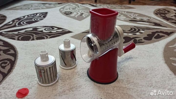 Овощерезка ручная