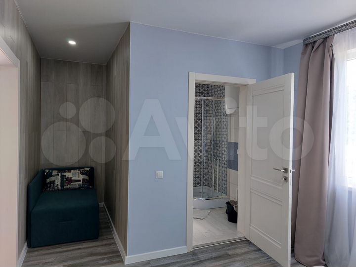 Комната 20 м², 1/1 эт.