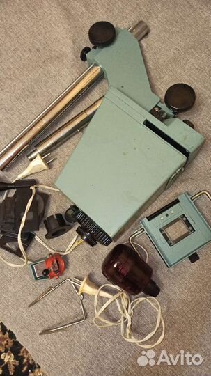 Фотоувеличитель