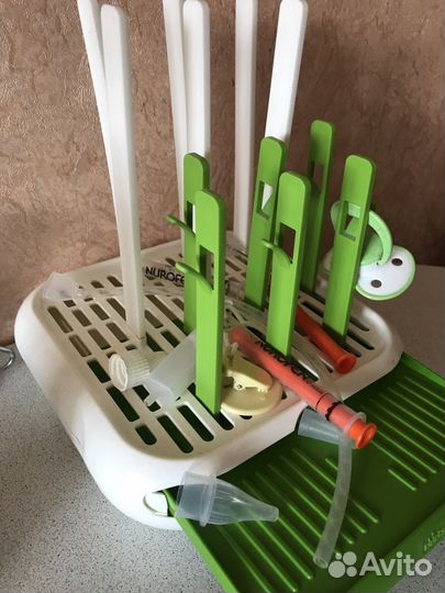 Сушилка для бутылочек Chico