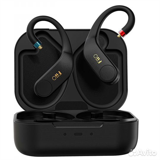 Bluetooth-модуль FiiO utws5 Black (арт. 306223)