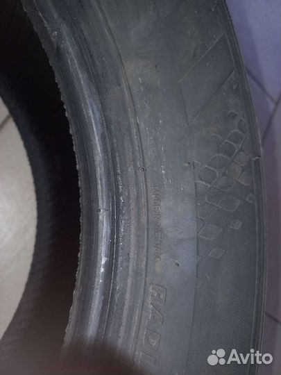 Kumho Ecowing ES01 KH27 195/60 R15