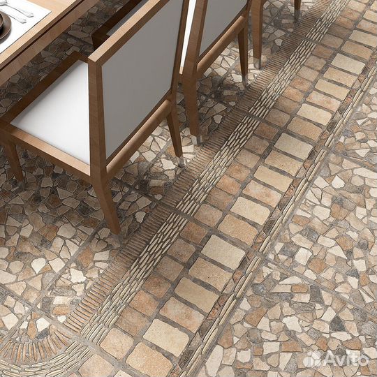 Керамогранит Stail GFU04STA04R