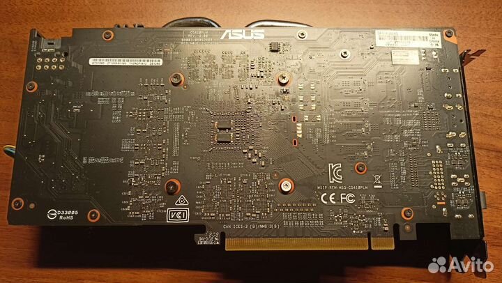 Видеокарта gtx 1060 6gb