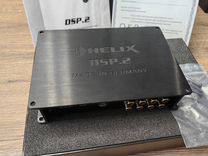 Процессор Helix DSP 2