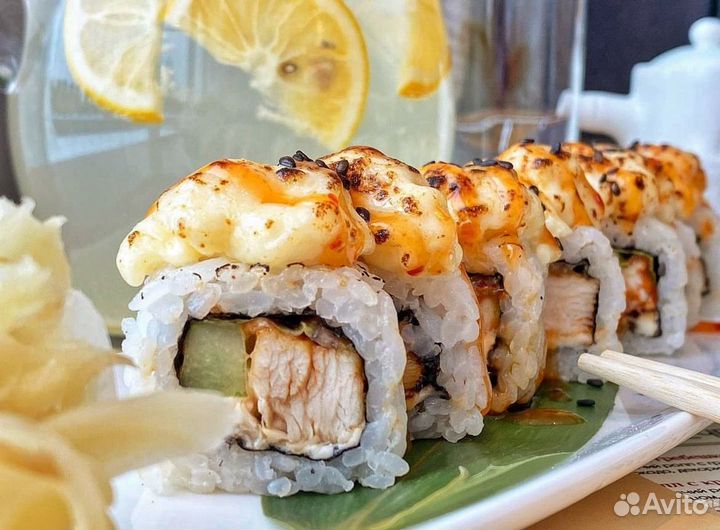 Бренд-шеф ' Шеф-повар