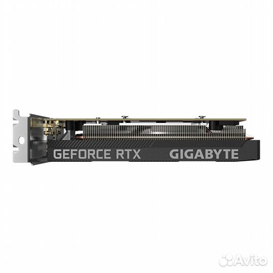 Видеокарта Gigabyte GeForce RTX 3050 OC Low 626447