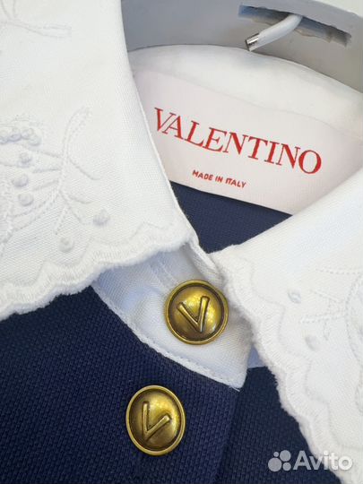 Футболка Valentino