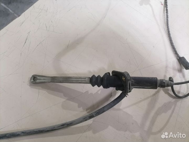 Главный цилиндр сцепления Вольво 850