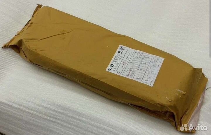 Кета свежемороженная