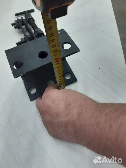 Сцепка св1/1 для мотоблока(Краснинское шоссе 29)