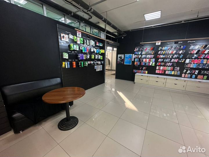 Чехол Silicone Case для iPhone 5 / 5s / SE