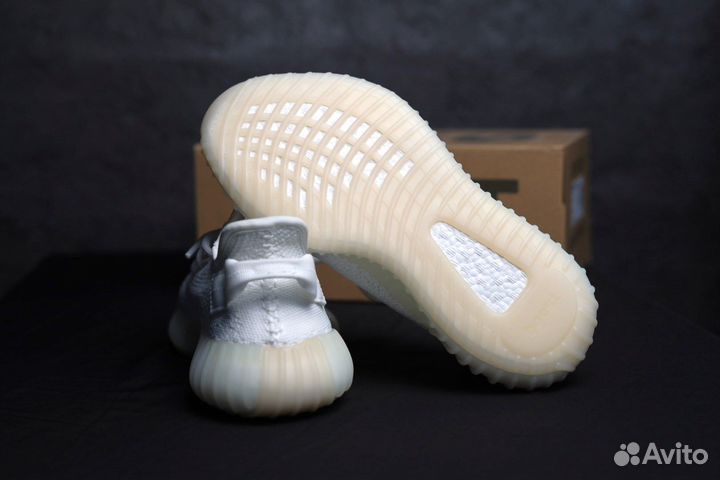 Кроссовки Adidas Yeezy 350