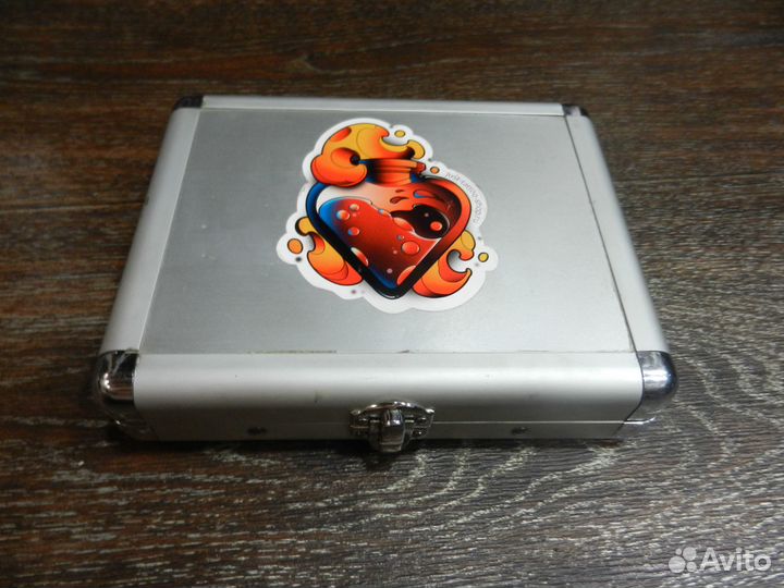 Машинка для татуировок