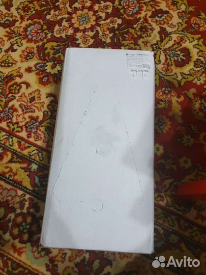 Бахилы 2000 шт