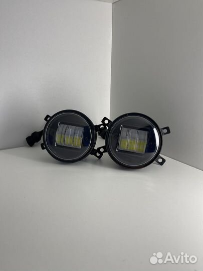 Led Птф универсальные