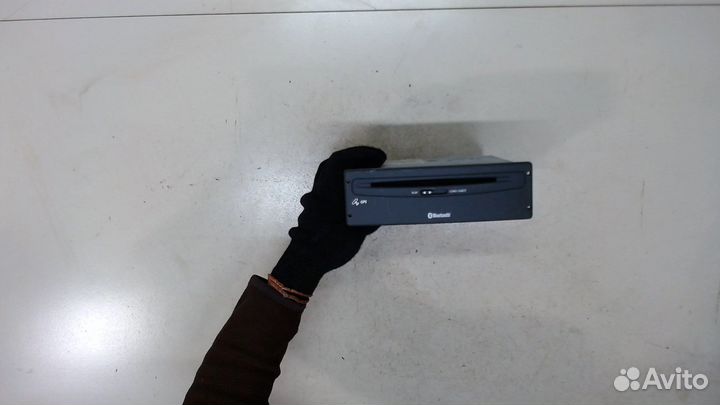 Проигрыватель, навигация Renault Laguna 3 2009, 20