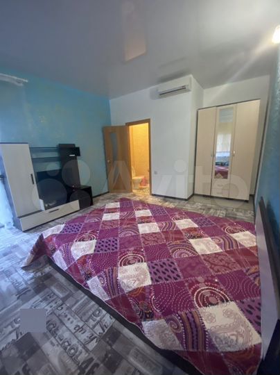 Комната 24 м², 2/2 эт.