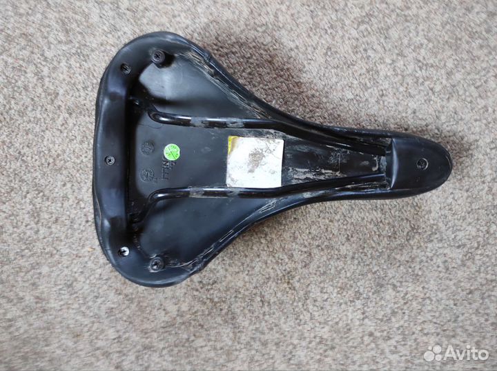 Сиденье Мерида