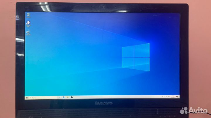 Моноблок lenovo ssd 240Gb