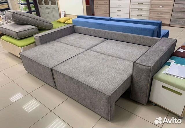 Диван Премиум Магнат