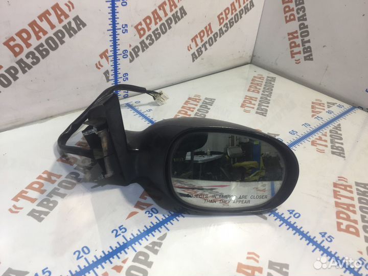 Крайслер 300M зеркало правое