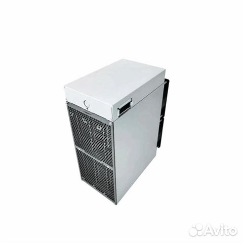 Асик Antminer Z15e 220ksol