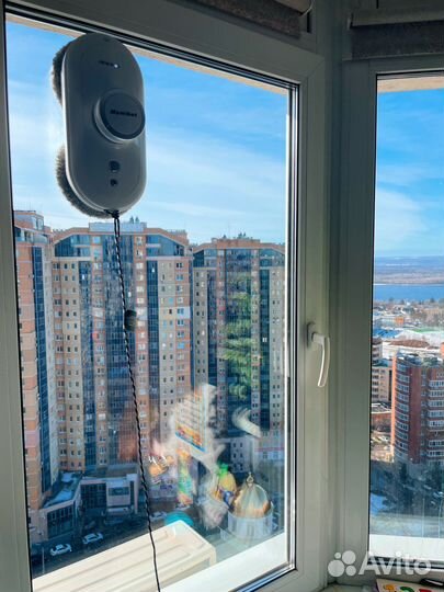 Аренда работа мойщика окон