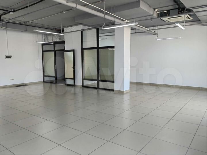 Верхнеторговая, 6 от 152-794 м2. Офис А класса