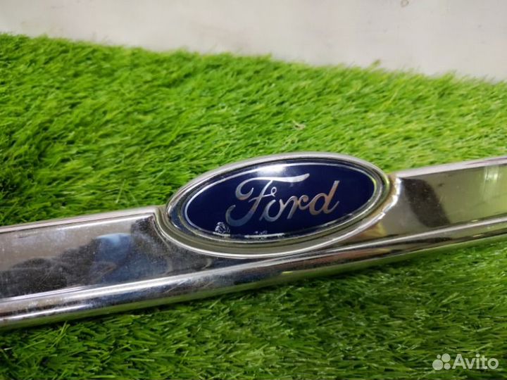 Планка подсветки номера Ford Focus 1 cdda 1.6 2004