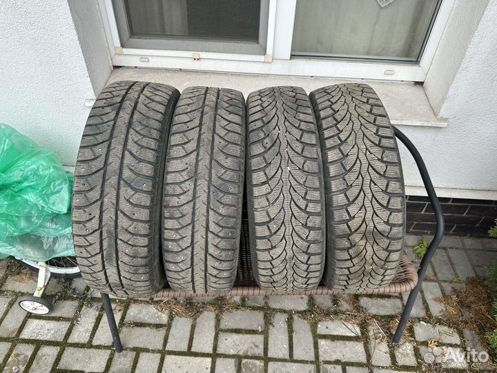 Зимние колеса r 15/ 185/65