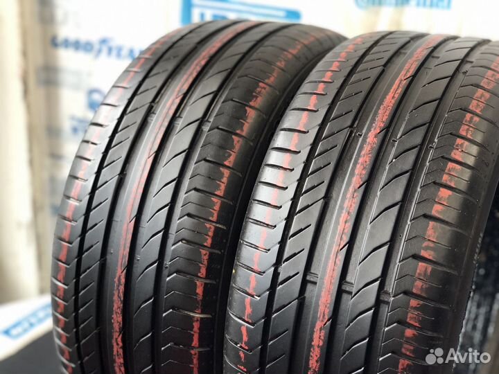 Continental ContiSportContact 5 235/40 R18 95W