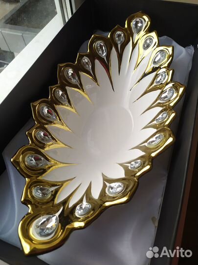 Ваза для фруктов