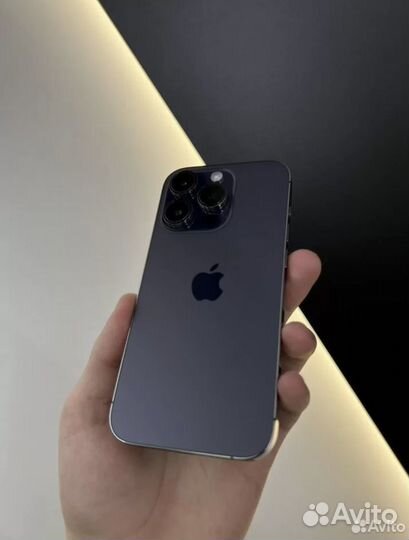 iPhone 14 Pro, 128 ГБ