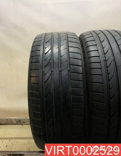 Dunlop SP Sport Maxx TT 235/45 R18 94V