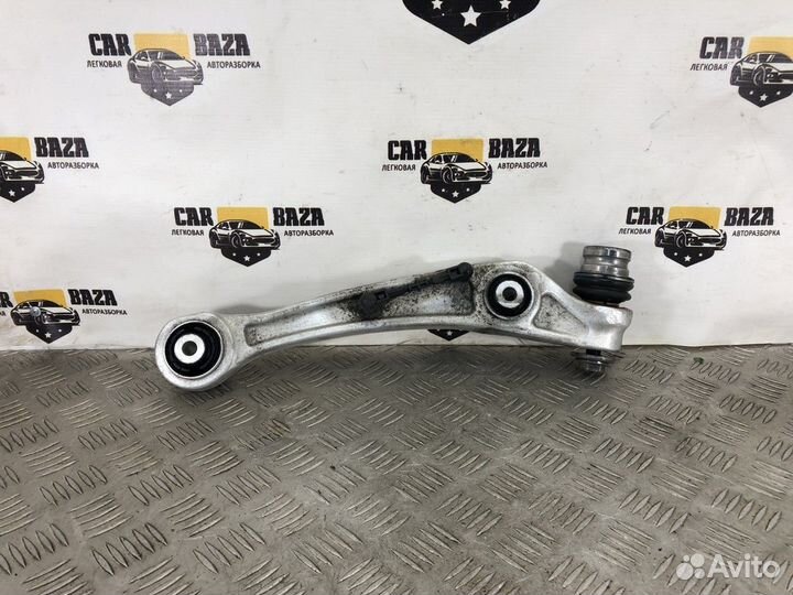 Рычаг передний нижний левый L Audi A6