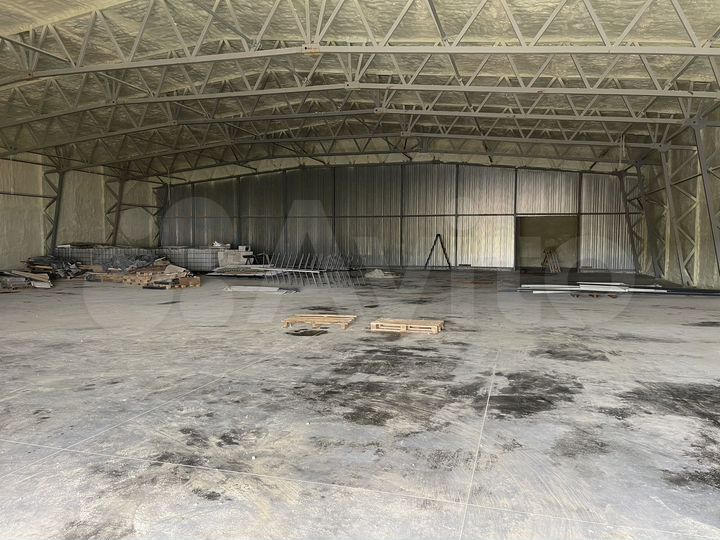 Свободного назначения, 1010 м²