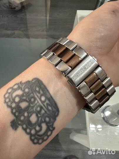 Часы michael kors оригинал